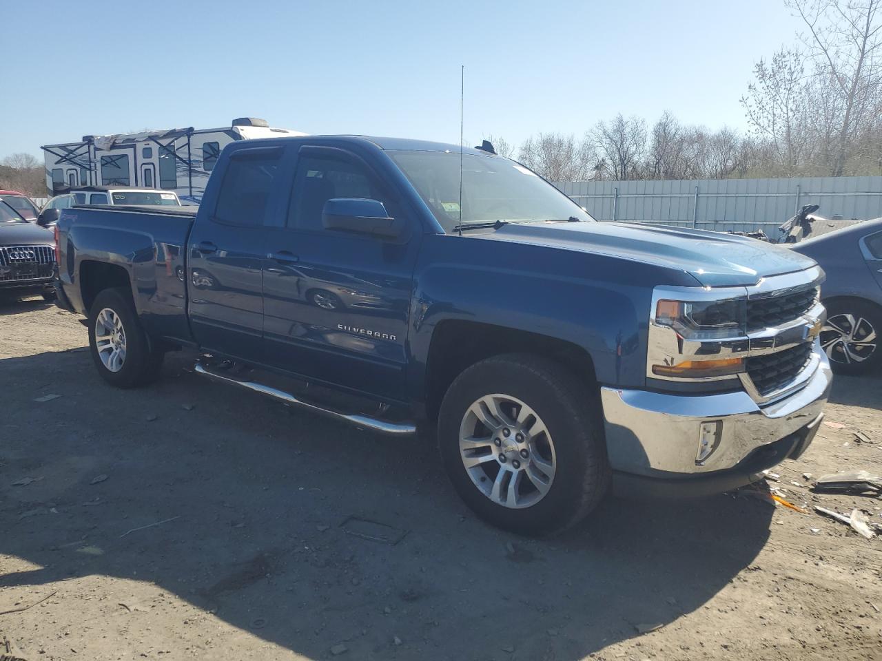 1GCVKRECXGZ327308 CHEVROLET ALL Models 2016
