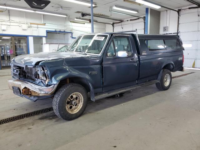 1992 Ford F150 