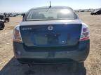 2009 Nissan Sentra 2.0 en Venta en San Diego, CA - Front End