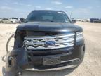 Temple, TX에서 판매 중인 2018 Ford Explorer Xlt - Front End