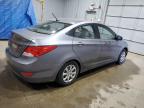 2014 Hyundai Accent Gls zu verkaufen in Candia, NH - Side
