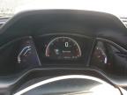 2017 HONDA CIVIC SI for sale at Copart ON - TORONTO