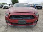2015 Ford Mustang Gt for Sale in Mercedes, TX - Water/Flood
