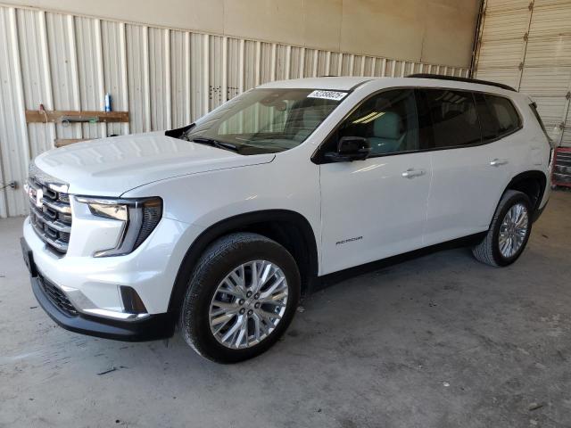 GMC ACADIA UPL – zdjęcie z aukcji, lot #52358025