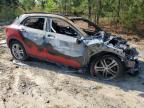 2015 Mercedes-Benz Gla 250 4Matic for Sale in Gaston, SC - Burn