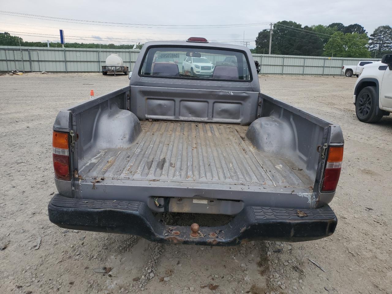 1994 Toyota Pickup 1/2 Ton Short Wheelbase Stb VIN: 4TARN81A7RZ278199 Lot: 54875265