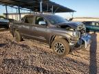 2018 Toyota Tundra Crewmax Limited იყიდება Phoenix-ში, AZ - Front End