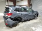 2021 Subaru Forester Limited na sprzedaż w Leroy, NY - Rear End
