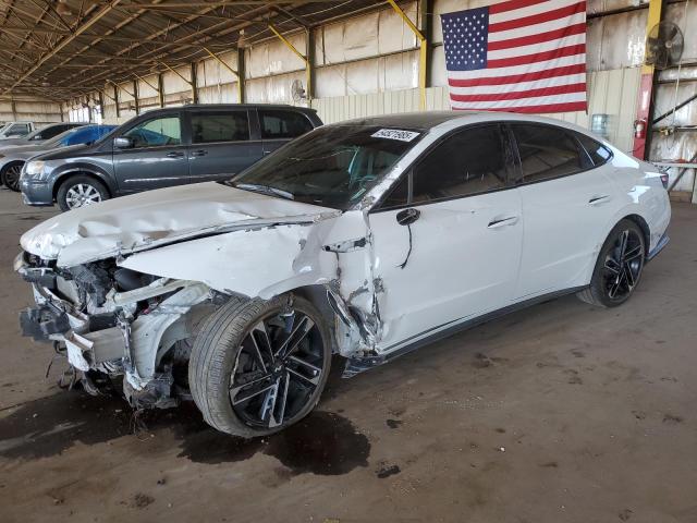 HYUNDAI SONATA N L 2024