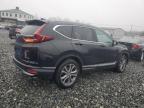 2020 Honda Cr-V Touring for Sale in North Billerica, MA - Side