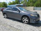 2013 Toyota Camry L продається в Augusta, GA - Rear End