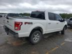 2017 Ford F150 Supercrew იყიდება Eight Mile-ში, AL - Minor Dent/Scratches