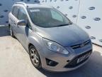 2012 FORD GRAND C-MA for sale at Copart BRISTOL