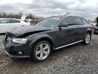 2013 Audi A4 Allroad Prestige продається в Hillsborough, NJ - Front End