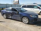 2015 Lexus Es 350 იყიდება Wichita-ში, KS - Side