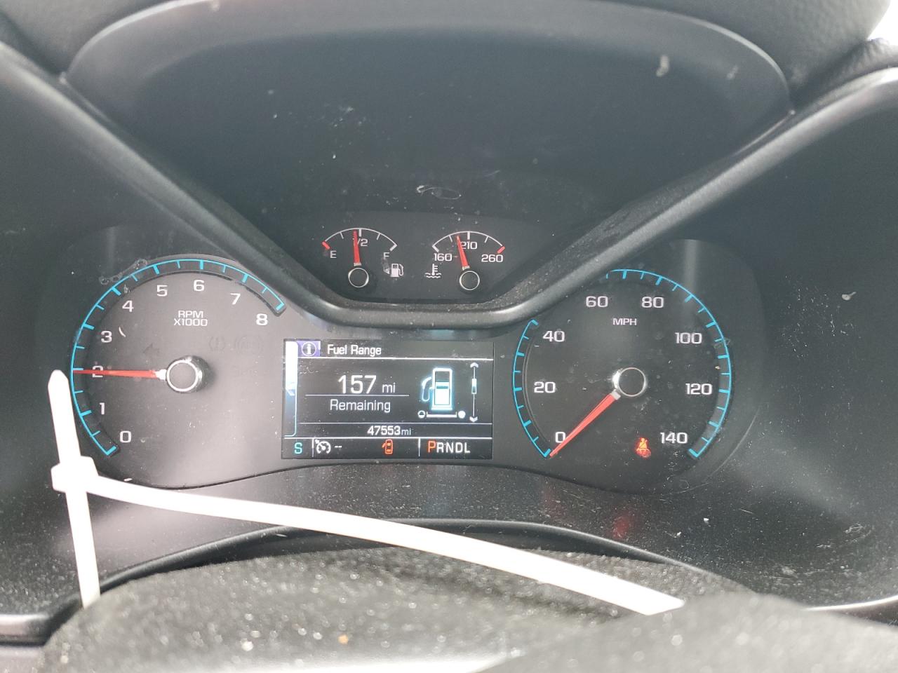 2018 Chevrolet Colorado Lt VIN: 1GCGSCEN7J1128911 Lot: 51455695