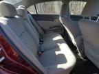2012 Honda Civic Lx en Venta en Cookstown, ON - Front End