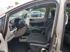 2017 Chrysler Pacifica Lx   за продажба в Madisonville, TN - Front End