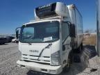 2010 Isuzu Npr  იყიდება Mcfarland-ში, WI - Normal Wear