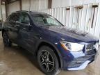 2022 Mercedes-Benz Glc 300 4Matic de vânzare în West Mifflin, PA - Side