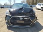 2017 Hyundai Veloster Turbo за продажба в London, ON - Front End