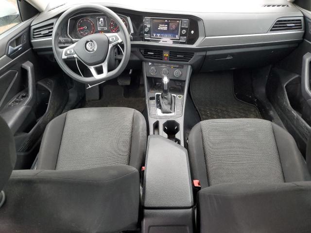  VOLKSWAGEN JETTA 2019 Biały