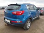 2012 KIA SPORTAGE K for sale at Copart CORBY