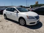 2014 Nissan Sentra S for Sale in New Orleans, LA - Undercarriage