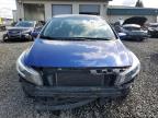 2018 Kia Forte Lx en Venta en Eugene, OR - Undercarriage