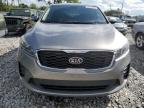 2019 Kia Sorento L for Sale in Byron, GA - Water/Flood