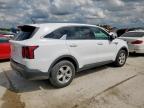2023 Kia Sorento Lx en Venta en Haslet, TX - Hail