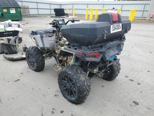 2018 POLARIS SPORTSMAN 850 SP