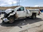 2016 Chevrolet Silverado K2500 Heavy Duty იყიდება Littleton-ში, CO - Front End