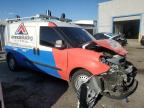 2022 Ram Promaster City Tradesman на продаже в North Las Vegas, NV - Front End