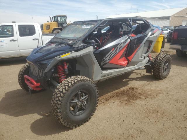 2022 POLARIS RZR TURBO R 4 ULTIMATE