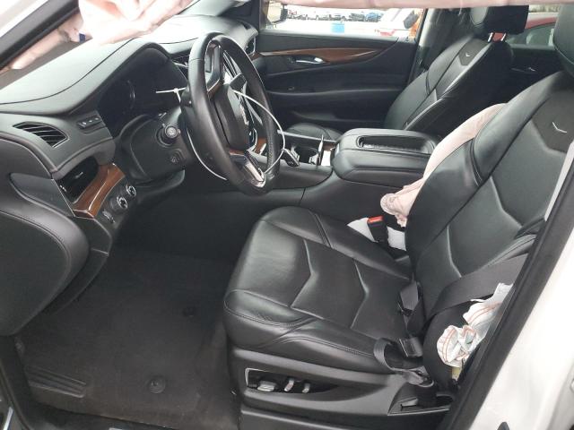  CADILLAC ESCALADE 2020 Biały