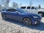 2018 Audi S5 Premium Plus იყიდება Wayland-ში, MI - All Over