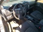 2011 Nissan Frontier Sv na sprzedaż w Columbia Station, OH - Rear End