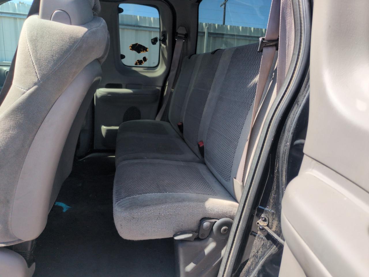 2002 Ford F150 VIN: 1FTRX17W62KA19534 Lot: 51865455