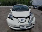 2014 Nissan Leaf S for Sale in Dunn, NC - Front End