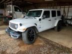 2024 Jeep Wrangler Sahara 4Xe for Sale in Kapolei, HI - Undercarriage