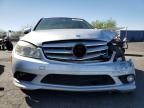 2010 Mercedes-Benz C 300 იყიდება North Las Vegas-ში, NV - Front End