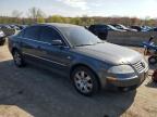 2003 Volkswagen Passat Glx იყიდება Marlboro-ში, NY - Rear End