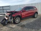 2019 Cadillac Xt4 Luxury للبيع في Riverview، FL - Front End