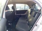 2006 TOYOTA YARIS T2 for sale at Copart YORK