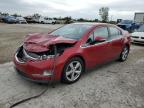 2013 Chevrolet Volt  for Sale in Kansas City, KS - Front End