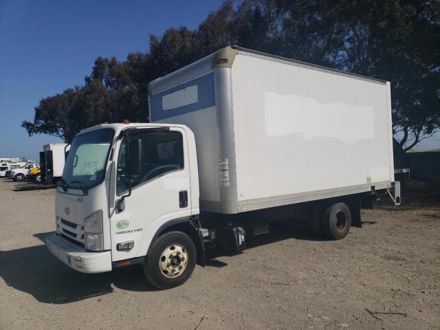 2017 Chevrolet 4500Hd
