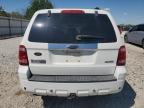 2008 Ford Escape Limited იყიდება Prairie Grove-ში, AR - Front End