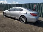 2010 Lexus Ls 460L na sprzedaż w Finksburg, MD - Undercarriage