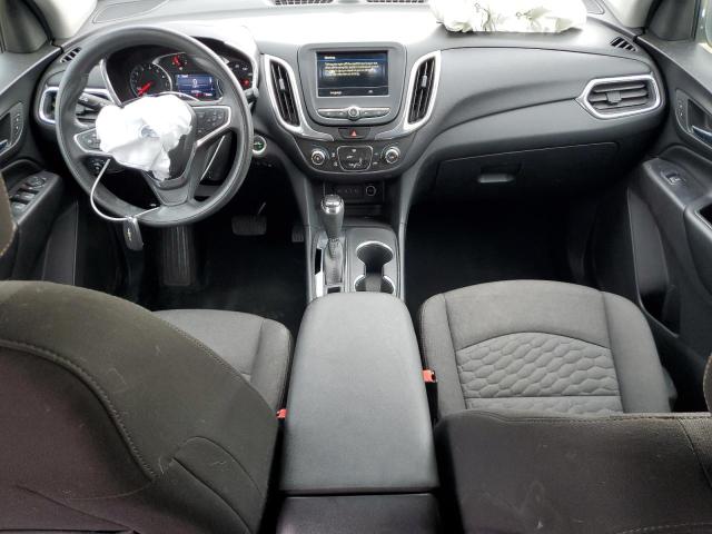  CHEVROLET EQUINOX 2019 Black